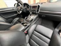 Porsche Cayenne Turbo S - VOLL - 1Hand - <small></small> 60.500 € <small></small> - #8