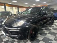 Porsche Cayenne Turbo V8 - <small></small> 32.990 € <small>TTC</small> - #2