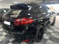 Porsche Cayenne Turbo V8 - <small></small> 32.990 € <small>TTC</small> - #4