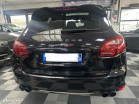 Porsche Cayenne Turbo V8 - <small></small> 32.990 € <small>TTC</small> - #5