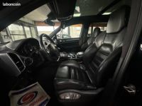 Porsche Cayenne Turbo V8 - <small></small> 32.990 € <small>TTC</small> - #6