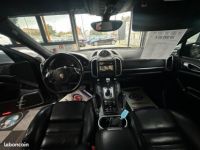 Porsche Cayenne Turbo V8 - <small></small> 32.990 € <small>TTC</small> - #7