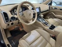 Porsche Cayenne TURBO V8 4.8 500ch Tiptronic S 25th anniversaire - <small></small> 41.990 € <small>TTC</small> - #2