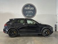 Porsche Cayenne TURBO V8 4.8 500ch Tiptronic S 25th anniversaire - <small></small> 46.990 € <small>TTC</small> - #11