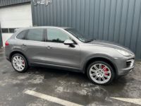 Porsche Cayenne TURBO V8 500CV - <small></small> 25.000 € <small>TTC</small> - #3