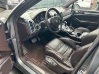 Porsche Cayenne TURBO V8 500CV - <small></small> 25.000 € <small>TTC</small> - #4