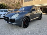 Porsche Cayenne TURBO / VIDANGE / BOUGIES ET BOBINES NEUF / - <small></small> 12.999 € <small>TTC</small> - #1