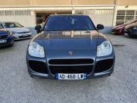 Porsche Cayenne TURBO / VIDANGE / BOUGIES ET BOBINES NEUF / - <small></small> 12.999 € <small>TTC</small> - #2