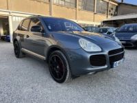 Porsche Cayenne TURBO / VIDANGE / BOUGIES ET BOBINES NEUF / - <small></small> 12.999 € <small>TTC</small> - #3