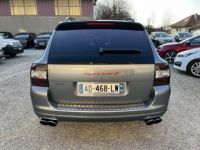 Porsche Cayenne TURBO / VIDANGE / BOUGIES ET BOBINES NEUF / - <small></small> 12.999 € <small>TTC</small> - #5