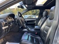 Porsche Cayenne TURBO / VIDANGE / BOUGIES ET BOBINES NEUF / - <small></small> 12.999 € <small>TTC</small> - #7