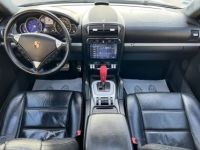 Porsche Cayenne TURBO / VIDANGE / BOUGIES ET BOBINES NEUF / - <small></small> 12.999 € <small>TTC</small> - #8