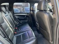 Porsche Cayenne TURBO / VIDANGE / BOUGIES ET BOBINES NEUF / - <small></small> 12.999 € <small>TTC</small> - #11