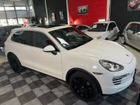 Porsche Cayenne V6 245 DIESEL - <small></small> 29.900 € <small>TTC</small> - #3