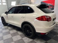 Porsche Cayenne V6 245 DIESEL - <small></small> 29.900 € <small>TTC</small> - #8