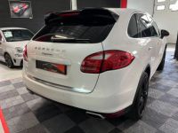 Porsche Cayenne V6 245 DIESEL - <small></small> 29.900 € <small>TTC</small> - #9