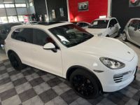 Porsche Cayenne V6 245 DIESEL - <small></small> 29.900 € <small>TTC</small> - #12