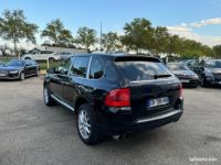 Porsche Cayenne v6 250 ch tiptronic - <small></small> 7.490 € <small>TTC</small> - #4