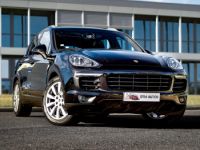 Porsche Cayenne V6 3.0 L D 262 Ch Tiptronic PHASE 2 - <small></small> 43.500 € <small>TTC</small> - #12