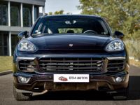 Porsche Cayenne V6 3.0 L D 262 Ch Tiptronic PHASE 2 - <small></small> 43.500 € <small>TTC</small> - #10