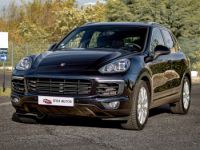 Porsche Cayenne V6 3.0 L D 262 Ch Tiptronic PHASE 2 - <small></small> 43.500 € <small>TTC</small> - #2