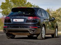 Porsche Cayenne V6 3.0 L D 262 Ch Tiptronic PHASE 2 - <small></small> 43.500 € <small>TTC</small> - #34