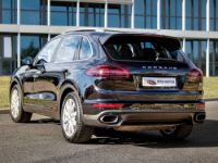 Porsche Cayenne V6 3.0 L D 262 Ch Tiptronic PHASE 2 - <small></small> 43.500 € <small>TTC</small> - #43