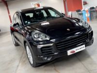 Porsche Cayenne V6 3.0 L D 262 Ch Tiptronic PHASE 2 - <small></small> 43.500 € <small>TTC</small> - #16