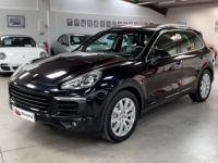 Porsche Cayenne V6 3.0 L D 262 Ch Tiptronic PHASE 2 - <small></small> 43.500 € <small>TTC</small> - #7