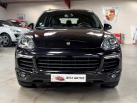 Porsche Cayenne V6 3.0 L D 262 Ch Tiptronic PHASE 2 - <small></small> 43.500 € <small>TTC</small> - #11