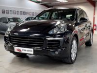 Porsche Cayenne V6 3.0 L D 262 Ch Tiptronic PHASE 2 - <small></small> 43.500 € <small>TTC</small> - #6