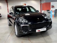 Porsche Cayenne V6 3.0 L D 262 Ch Tiptronic PHASE 2 - <small></small> 43.500 € <small>TTC</small> - #18