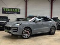 Porsche Cayenne v6 3.0l coupé s-e-hybrid 519 ch 1 ère main - <small></small> 137.900 € <small>TTC</small> - #1