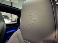 Porsche Cayenne v6 3.0l coupé s-e-hybrid 519 ch 1 ère main - <small></small> 137.900 € <small>TTC</small> - #14