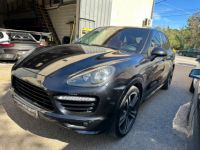 Porsche Cayenne V6 3.6 420CV GTS - <small></small> 39.900 € <small></small> - #8