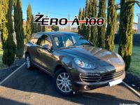 Porsche Cayenne V6 Diesel 3.0L 240 ch BVA Tiptronic - <small></small> 20.990 € <small>TTC</small> - #1