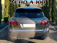 Porsche Cayenne V6 Diesel 3.0L 240 ch BVA Tiptronic - <small></small> 20.990 € <small>TTC</small> - #5