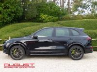 Porsche Cayenne V6 E-Hybride 2015 - <small></small> 37.850 € <small>TTC</small> - #1