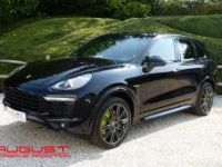 Porsche Cayenne V6 E-Hybride 2015 - <small></small> 37.850 € <small>TTC</small> - #9