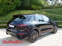 Porsche Cayenne V6 E-Hybride 2015 - <small></small> 37.850 € <small>TTC</small> - #12