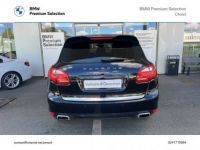 Porsche Cayenne V6 TDI TipTronic - <small></small> 21.990 € <small>TTC</small> - #7