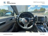 Porsche Cayenne V6 TDI TipTronic - <small></small> 21.990 € <small>TTC</small> - #15