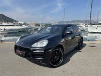 Porsche Cayenne V8 TURBO Face Lift 550 - <small></small> 35.000 € <small>TTC</small> - #1