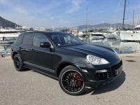 Porsche Cayenne V8 TURBO Face Lift 550 - <small></small> 35.000 € <small>TTC</small> - #2