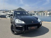 Porsche Cayenne V8 TURBO Face Lift 550 - <small></small> 35.000 € <small>TTC</small> - #3