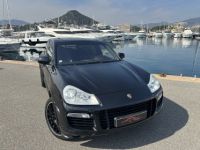 Porsche Cayenne V8 TURBO Face Lift 550 - <small></small> 35.000 € <small>TTC</small> - #4