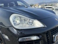 Porsche Cayenne V8 TURBO Face Lift 550 - <small></small> 35.000 € <small>TTC</small> - #8