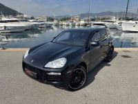 Porsche Cayenne V8 TURBO Face Lift 550 - <small></small> 35.000 € <small>TTC</small> - #9