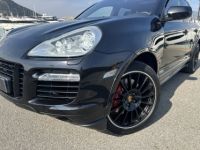 Porsche Cayenne V8 TURBO Face Lift 550 - <small></small> 35.000 € <small>TTC</small> - #10