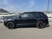 Porsche Cayenne V8 TURBO Face Lift 550 - <small></small> 35.000 € <small>TTC</small> - #15